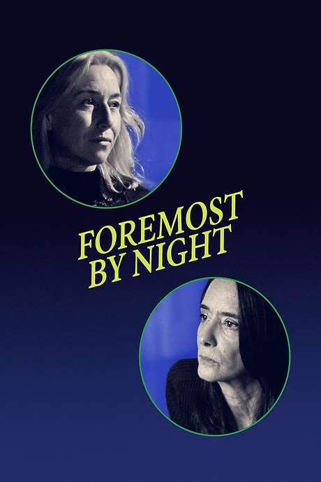 Foremost by Night